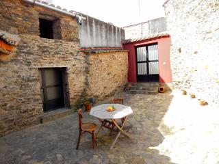 Casa Rural La Perra Gorda - Zorita - 9
