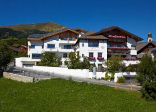 Hotel am Römerweg - Fiss - 0