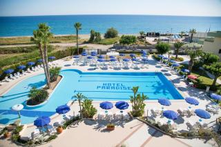 Hotel Village Paradise - Mandatoriccio Marina - 9