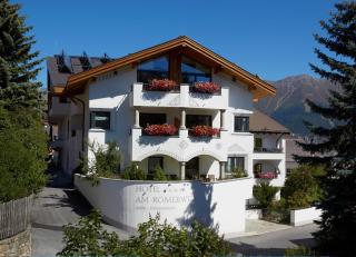 Hotel am Römerweg - Fiss - 9
