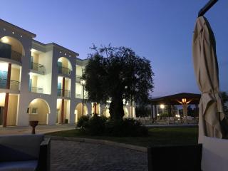 Toccacielo Hotel Village - Nova Siri Marina - 1