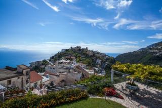 Casa Alessandra - Ravello - 6