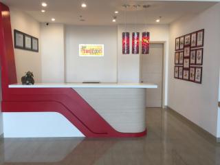 Red Fox by Lemon Tree Hotels, Sector 60, Gurugram - Gurgaon - 4