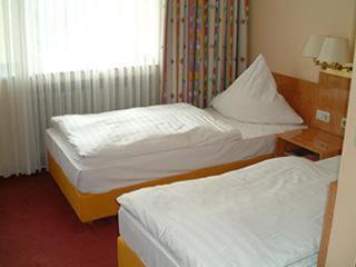 Hotel An der Philharmonie - Cologne - 3