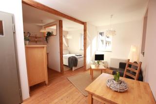 La Rimessa Ferienappartement - 6