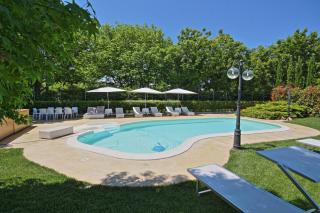 Villa La Quiete - Mogliano - 8