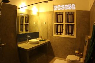 Oasis Ayurveda Beach Hotel - Ambalangoda - 7