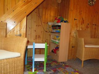Uschi's Gasthof - Neuendorf - 3