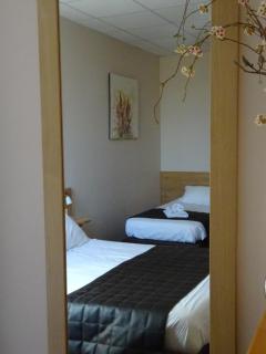 Hotel Restaurant Le Castel Fleuri - 6