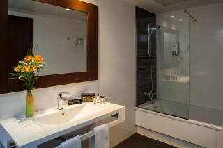 TaCH Madrid Airport - 7