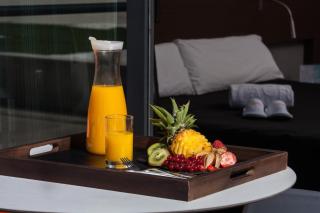 TaCH Madrid Airport - 6