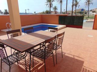 Duplex 6 Mar de Plata - Puerto de Mazarrón - 9