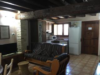 El Pajar del Castillo - Mora de Rubielos - 1