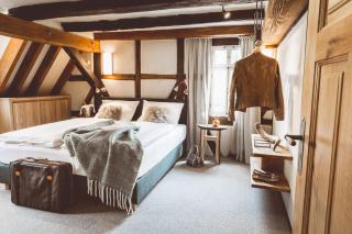 Landhotel Lammershof - Birkenau - 4