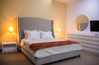 Santa Quaranta Premium Resort - Sarandë - 5