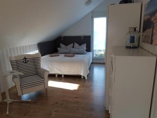 Ferienwohnung Grewe - Hemsbach - 2