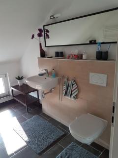 Ferienwohnung Grewe - Hemsbach - 3