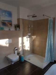Ferienwohnung Grewe - Hemsbach - 5