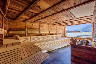 Vier Jahreszeiten Wellnessresort Achensee - Maurach - 7