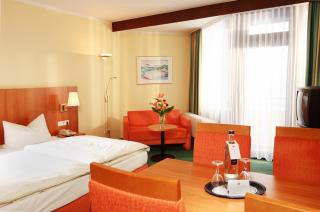 H+ Hotel Willingen - Willingen - 7