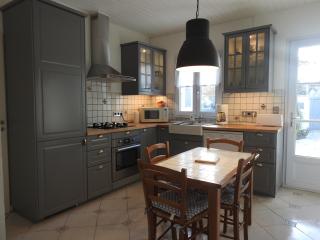 Superbe Maison de l'île de Ré - Le Bois-Plage-en-Ré - 8