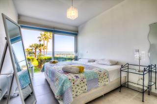 Beachfront Trident - Protaras - 7