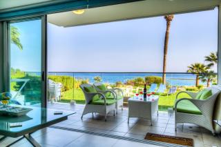 Beachfront Trident - Protaras - 1
