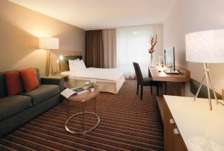 Mövenpick Hotel Zürich-Regensdorf - Regensdorf - 5