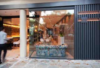 Vila Arenys Hotel - 3