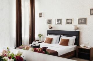 NoName Hotel Odessa - 7