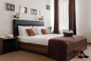 NoName Hotel Odessa - Odesa - 4