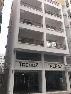 Nautilus Tourist Apartments - Lárnaca - 5
