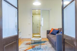 Apartamento Urumea - San Sebastián - 1