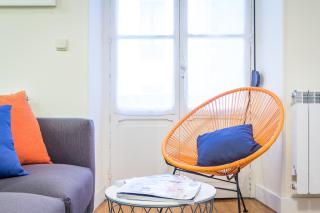 Apartamento Urumea - San Sebastián - 5
