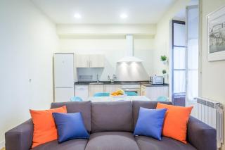 Apartamento Urumea - San Sebastián - 7