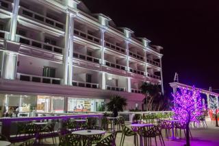 Santa Quaranta Premium Resort - Sarandë - 4