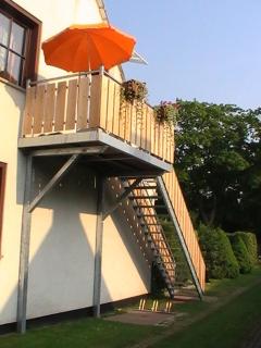Ferienwohnung Greschke - Prerow - 9