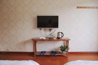 The Zhang B&B - Tiantai - 2