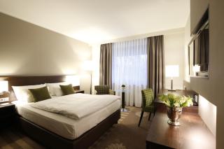 Parkhotel Wittekindshof - Dortmund - 9