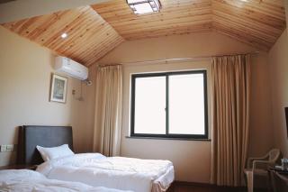The Zhang B&B - Tiantai - 5