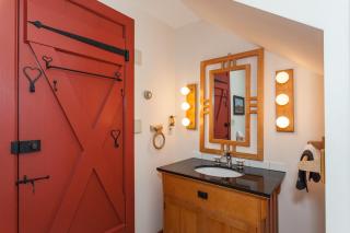 Inn at Buck Hollow Farm - Fairfax - 1