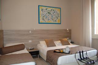 Hotel Citta' - Livorno - 0
