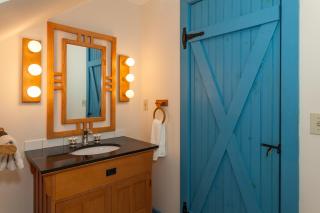 Inn at Buck Hollow Farm - Fairfax - 3