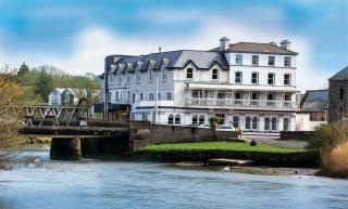 West Cork Hotel - Skibbereen - 0