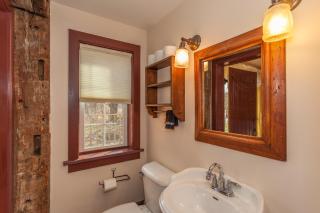 Inn at Buck Hollow Farm - Fairfax - 4