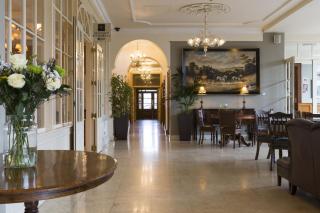 West Cork Hotel - Skibbereen - 4