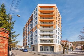 Apartamenty Sun & Snow Horyzont - Misdroy - 2