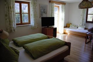 Leitenhof - Hintersee - 2