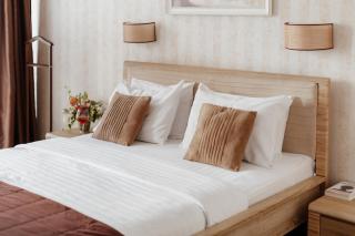 NoName Hotel Odessa - Odesa - 5