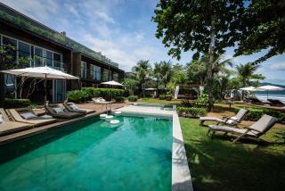Hotel Spa Nau Royal - Camburi - 4